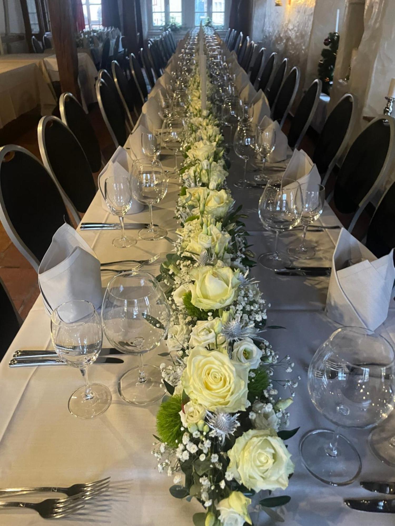 Hotel Restaurant Altes Badhaus Eberbach  Buitenkant foto